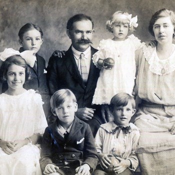 Photo of Alice Persyn